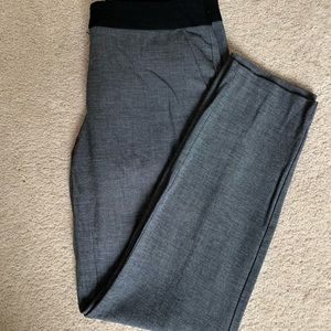 Express Columnist Pant